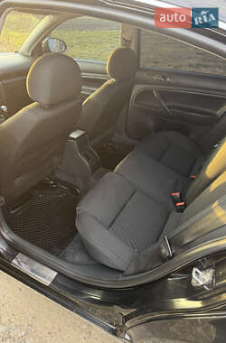 Лифтбек Skoda Superb 2007 в 