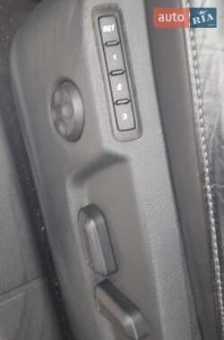 Универсал Skoda Superb 2011 в 