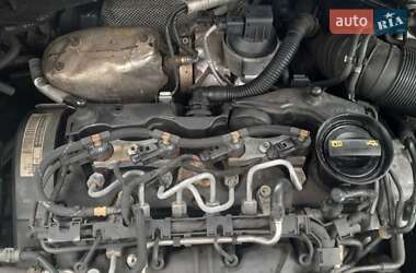 Универсал Skoda Superb 2011 в 