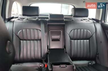 Універсал Skoda Superb 2016 в 