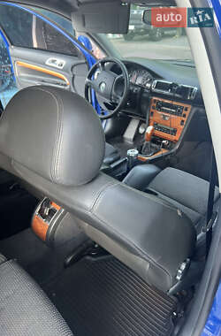 Лифтбек Skoda Superb 2008 в 