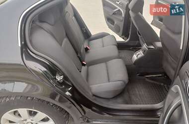 Лифтбек Skoda Superb 2002 в 