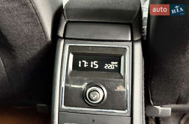 Лифтбек Skoda Superb 2014 в 