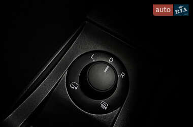 Ліфтбек Skoda Superb 2021 в 