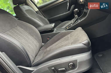 Ліфтбек Skoda Superb 2021 в 