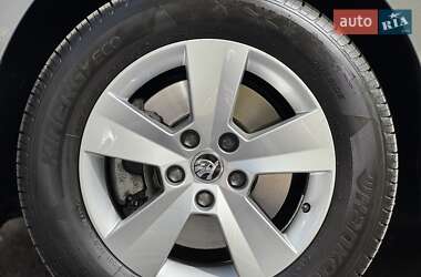 Лифтбек Skoda Superb 2023 в 