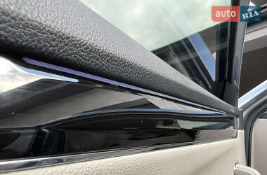Лифтбек Skoda Superb 2021 в 