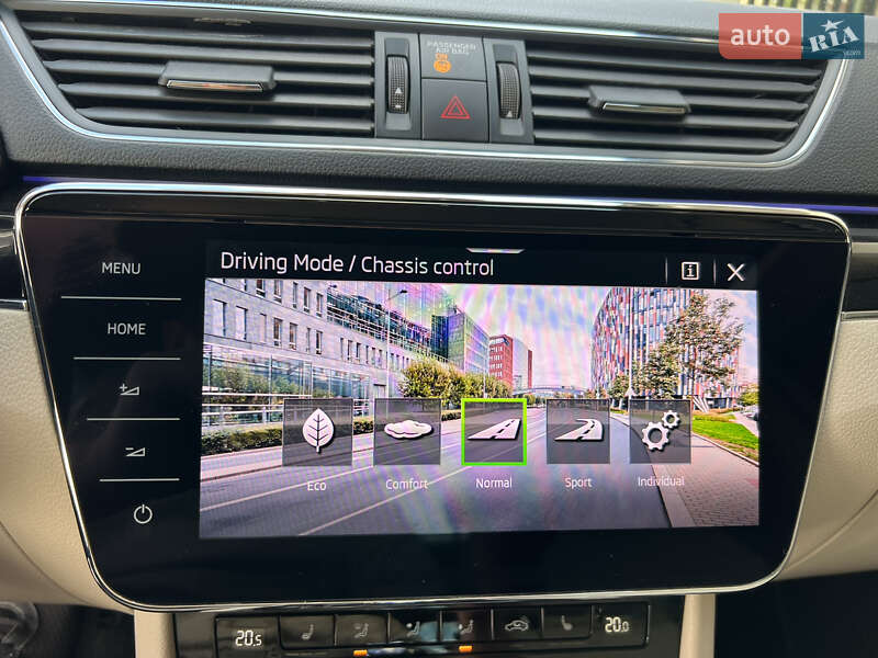 Лифтбек Skoda Superb 2021 в Дрогобыче фото 55 Лифтбек Skoda Superb 2021 в Дрогобыче