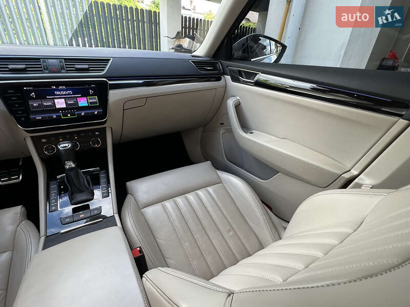Лифтбек Skoda Superb 2021 в Дрогобыче фото 65 Лифтбек Skoda Superb 2021 в Дрогобыче