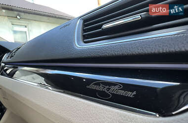 Лифтбек Skoda Superb 2021 в 
