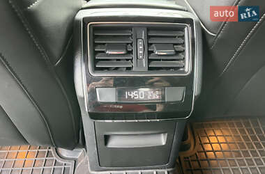 Лифтбек Skoda Superb 2017 в 