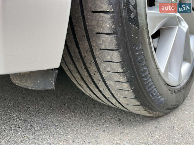 Лифтбек Skoda Superb 2017 в Василькове фото 43 Лифтбек Skoda Superb 2017 в Василькове