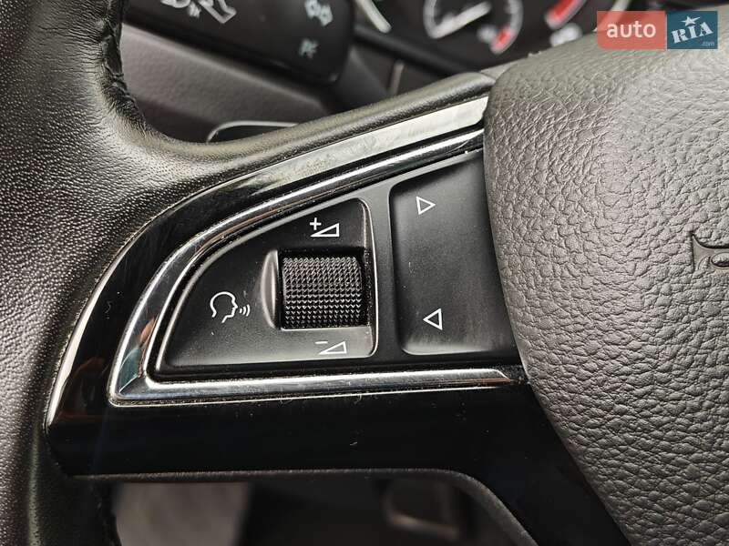 Універсал Skoda Superb 2018 в Луцьку