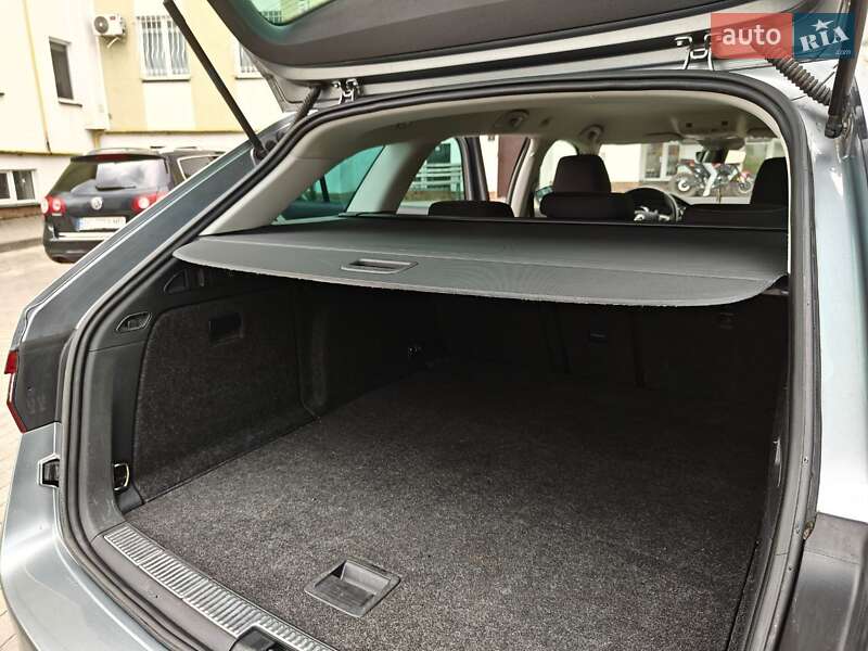 Універсал Skoda Superb 2018 в Луцьку