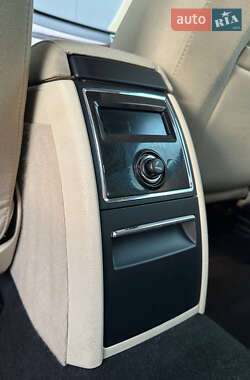 Лифтбек Skoda Superb 2009 в 