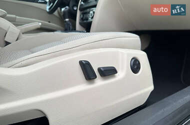 Лифтбек Skoda Superb 2009 в 
