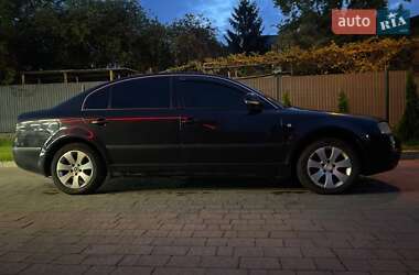 Лифтбек Skoda Superb 2007 в 