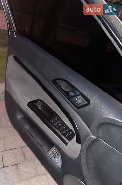Лифтбек Skoda Superb 2007 в 
