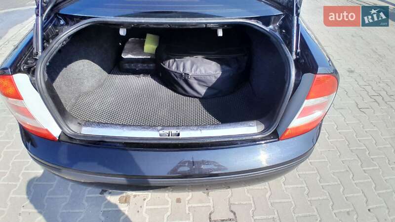 Ліфтбек Skoda Superb 2008 в Києві