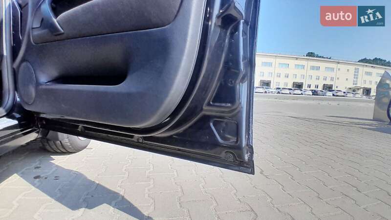 Ліфтбек Skoda Superb 2008 в Києві