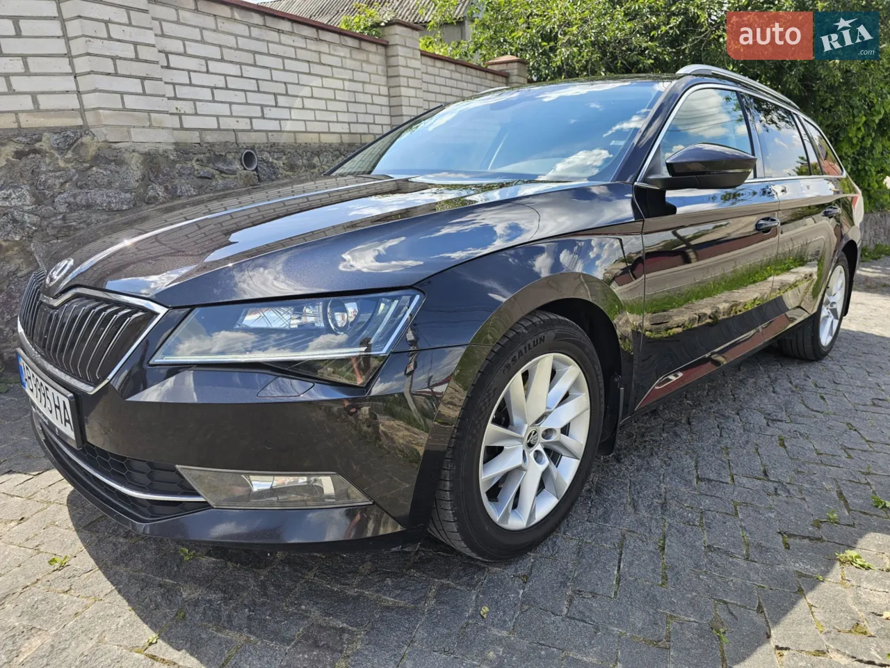 2019 Skoda Superb - мініатюра 52