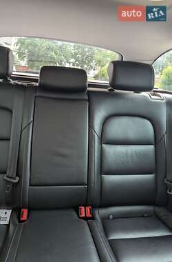 Универсал Skoda Superb 2015 в 
