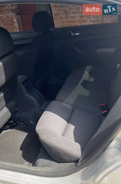 Лифтбек Skoda Superb 2006 в 