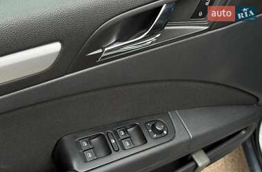 Универсал Skoda Superb 2015 в 