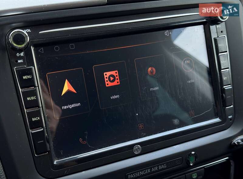 Универсал Skoda Superb 2015 в Киеве