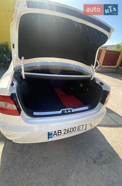 Ліфтбек Skoda Superb 2013 в 
