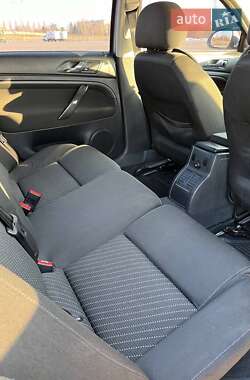 Ліфтбек Skoda Superb 2006 в 
