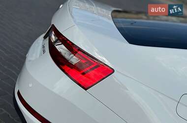 Ліфтбек Skoda Superb 2016 в 
