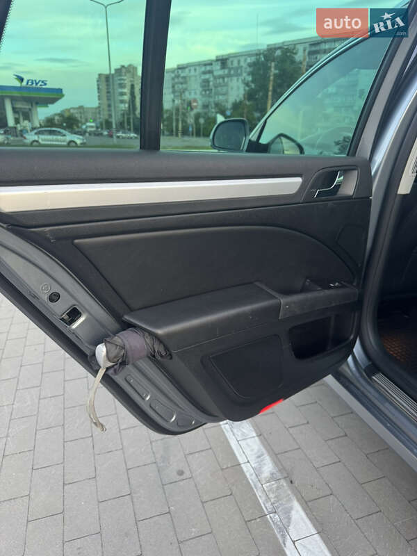 Универсал Skoda Superb 2010 в Сумах