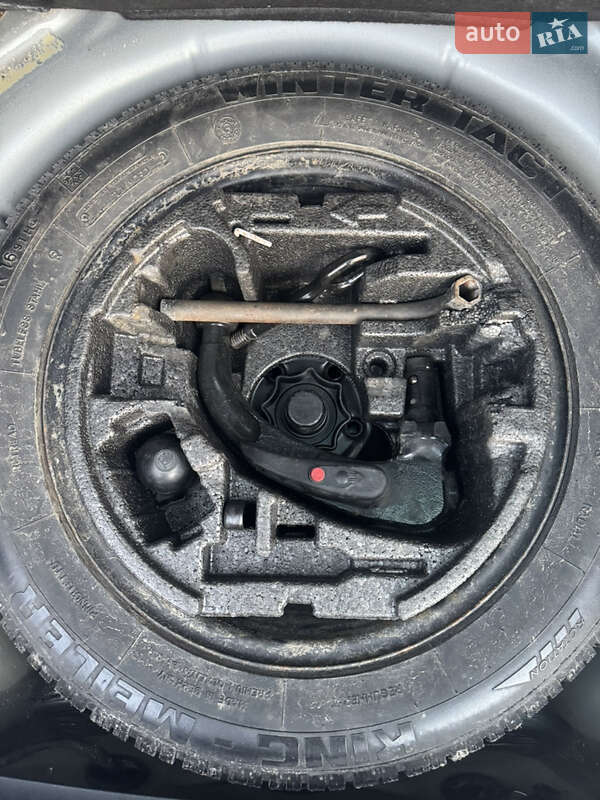 Универсал Skoda Superb 2010 в Сумах