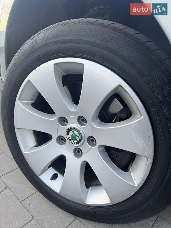 Универсал Skoda Superb 2010 в Сумах