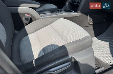 Универсал Skoda Superb 2010 в 