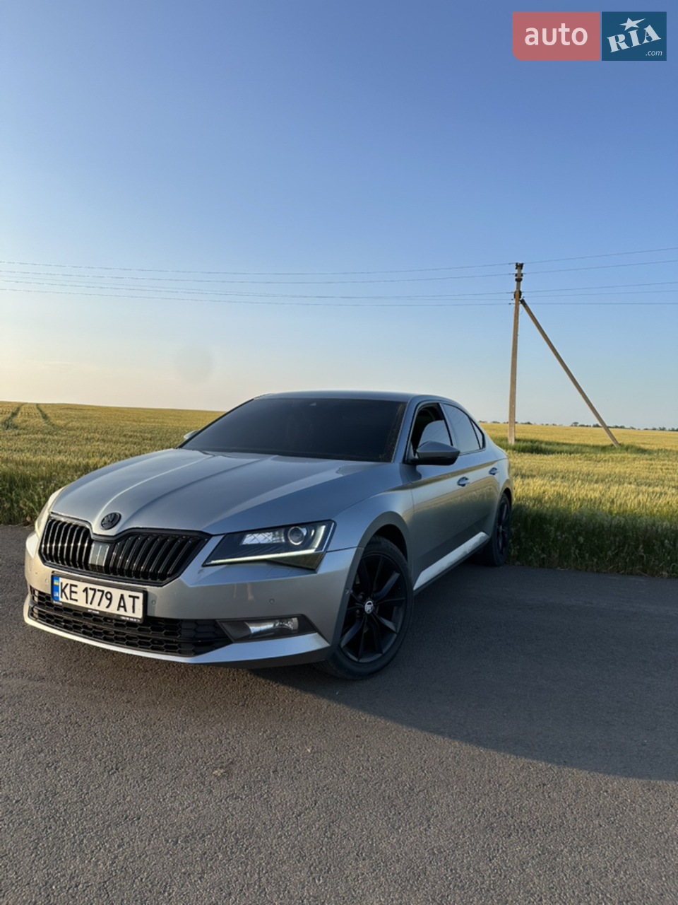 2015 Skoda Superb - мініатюра 58