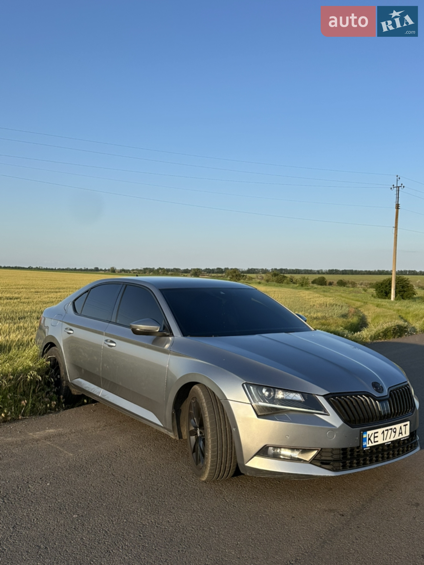 2016 Skoda Superb - мініатюра 4