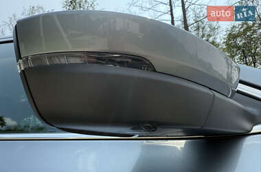 Ліфтбек Skoda Superb 2020 в 