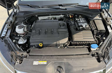 Ліфтбек Skoda Superb 2020 в 
