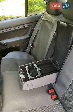 Ліфтбек Skoda Superb 2006 в 