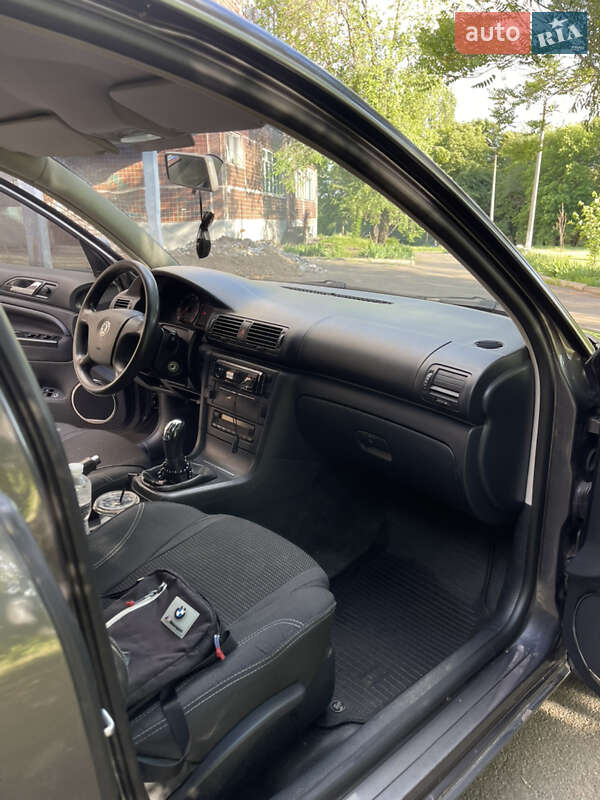 Лифтбек Skoda Superb 2006 в Кривом Роге