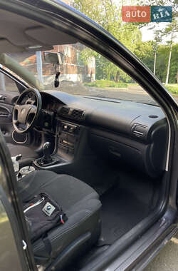 Ліфтбек Skoda Superb 2006 в 