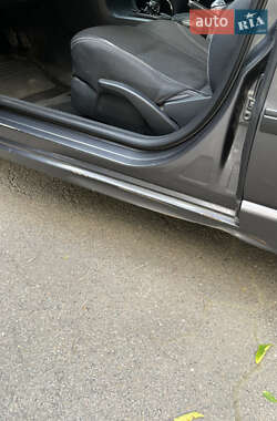 Ліфтбек Skoda Superb 2006 в 