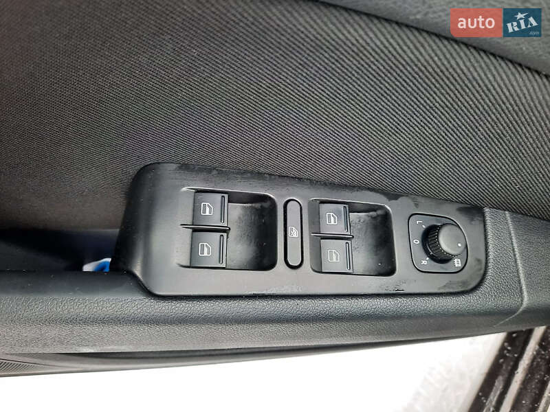 Універсал Skoda Superb 2011 в Києві