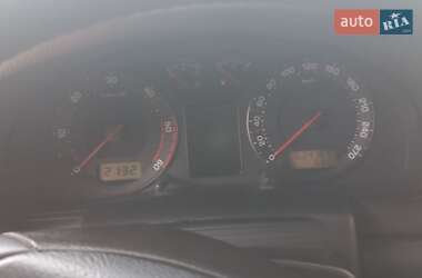 Лифтбек Skoda Superb 2006 в 