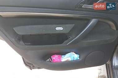 Лифтбек Skoda Superb 2006 в 