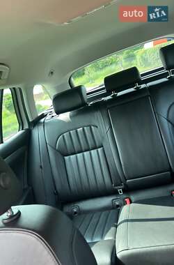 Универсал Skoda Superb 2019 в 