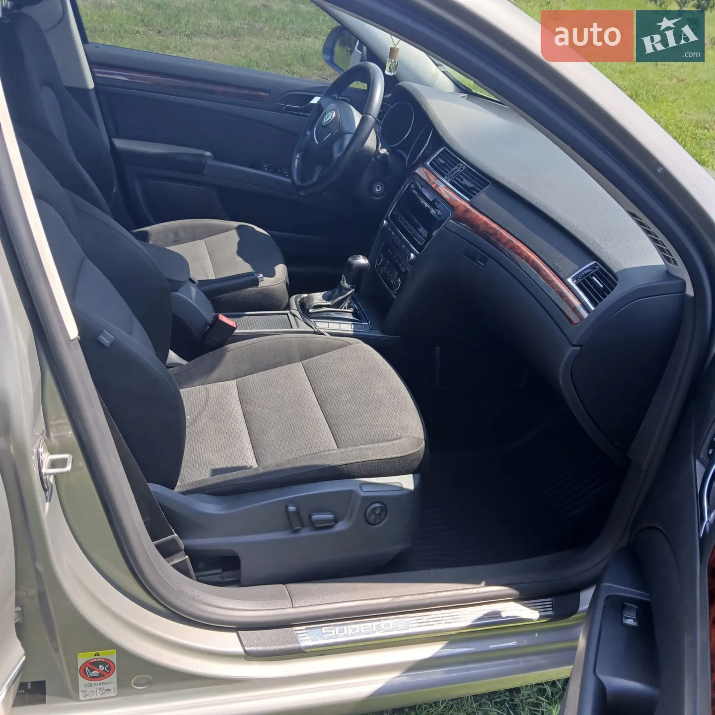 2013 Skoda Superb - мініатюра 8