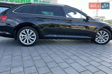 Універсал Skoda Superb 2020 в Трускавці
